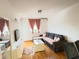 Apartman Sanja