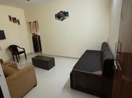 1BHK Cozy Stay3