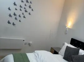 Elegant Apartment in Central Milton Keynes