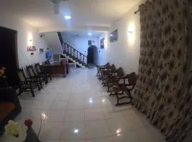 Nature Villa Guest House