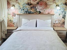 Apartament Zielona，位于梅斯瓦科维采的酒店