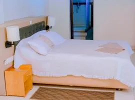 Quality Inn Motel