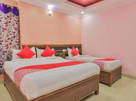 Hotel City Star，位于Janakpur的酒店