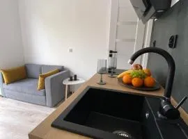 Apartment Hop To Wrocław