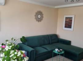 Apartman Mila，位于Mareda的酒店