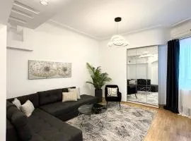 Moon View - Apartment - Sanador Victoriei