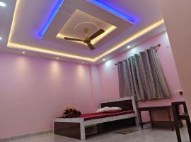 Shubh Lagan Resort，位于Khagaria的酒店