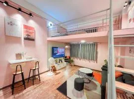 Glorious Central Loft- Near BenThanh Market