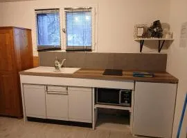 Appartement Verrens