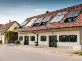 Gästehaus Wildpert