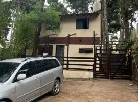 Casa Rústica para 8 personas