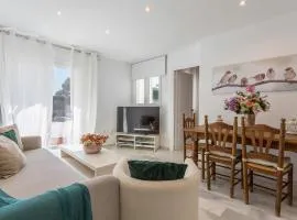 Vistahermosa 2 Rooms Piscina