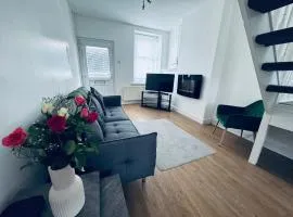 Holly House- 2 Bed
