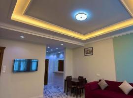 SabaSofitel Apartments سبأ سوفتيل للشقق المفروشة
