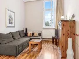 1 Bedroom Stunning Apartment In Anklam