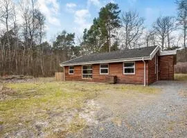 4 Bedroom Nice Home In Hasle