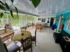Casa campo EL BETH-EL