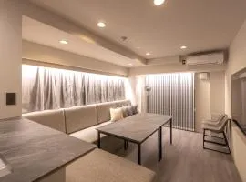 CREST TENMA クレスト天満 - Self Check-In Only