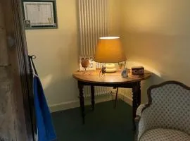 Séjour en château privé