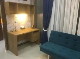 Crown Inn Furnished Apartments