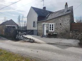 Chambre d'hôtes Se Sentir Libre Noisette