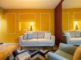 Classy Andino & primer piso, 2 dormitorios