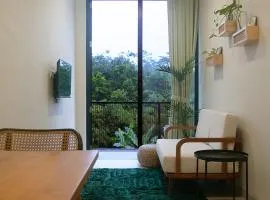 Lazespace 301 Homy Relax 2BR Unit Non-Smoking