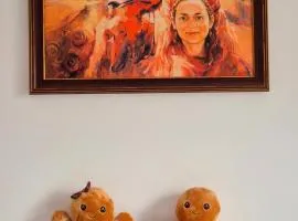 Apartment Shesti Uchastak