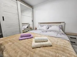 Apartment central Lupeni-Straja