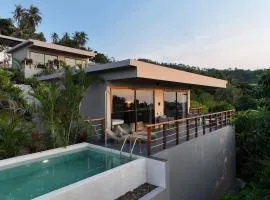 SO Paradise,B2,New, Luxury, Full sunset,sea view Par