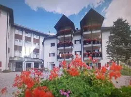 Santa Cristina SudTirol SassLong Flat