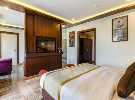 Hotel Ichchha，位于Simara的酒店