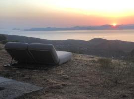 ARIA Kea Sunset Homes，位于伊利达的酒店