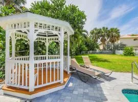 Celebration House Penthouse