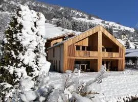 Chalet Refugium Dolomiten