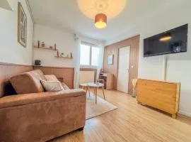 Appartement avec parking