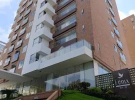 MODERNO Y ACOGEDOR Apartamento A UNOS PASOS DEL CENTRO COMERCIAL BUENAVISTA