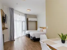 Apartamentos Criollos