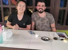 Penginapan Kifiyau