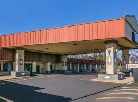 Dutchland Motel