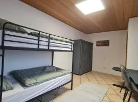 Gästehaus Zimmer #5 Jülich