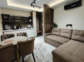 Apartman-Stan na dan UŽIČANKA 2
