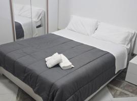 B&B da JOELE，位于斯皮内塔的酒店