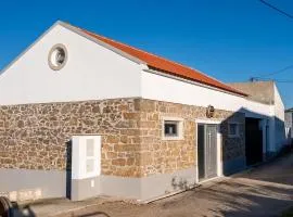 Adega dos Avós - Casa completa