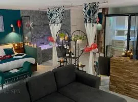 SUITE SOLIE SPA Wintzenheim