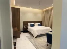 شقق العامر