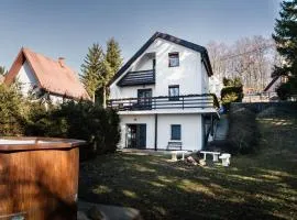 Molnárkalács vendégház