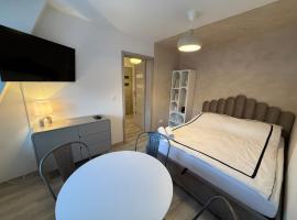 K&K Apartamenty，位于Świdwin的酒店