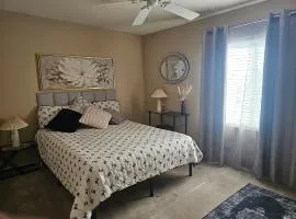 Vegas SpringValley Stay