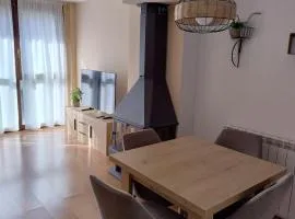 El rincón del Pirineo